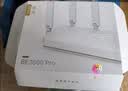 中兴（ZTE）巡天 AX3000T满血WIFI6千兆无线家用路由器 大户型覆盖 5G智能家用无线 wifi路由 Mesh 3000M速率 实拍图