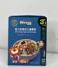 禾泱泱婴幼儿字母面五彩蔬果味180g 含钙铁锌 宝宝面条辅食儿童早餐6月+ 实拍图