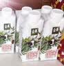 伊利金典3.8g乳蛋白鲜活有机牛奶（夺目装）250ml*10 礼盒装 实拍图