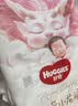 好奇（Huggies）皇家小龙裤纸尿裤M92片(6-11kg)尿不湿【柔吸防漏王】 实拍图