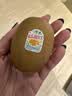 佳沛（zespri）新西兰金奇异果12粒特大果124-146g猕猴桃水果礼盒 实拍图