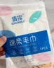 一次性毛巾旅行便携装单独包装毛巾酒店旅游用品出行必备 绵柔毛巾30*40cm 2条 实拍图