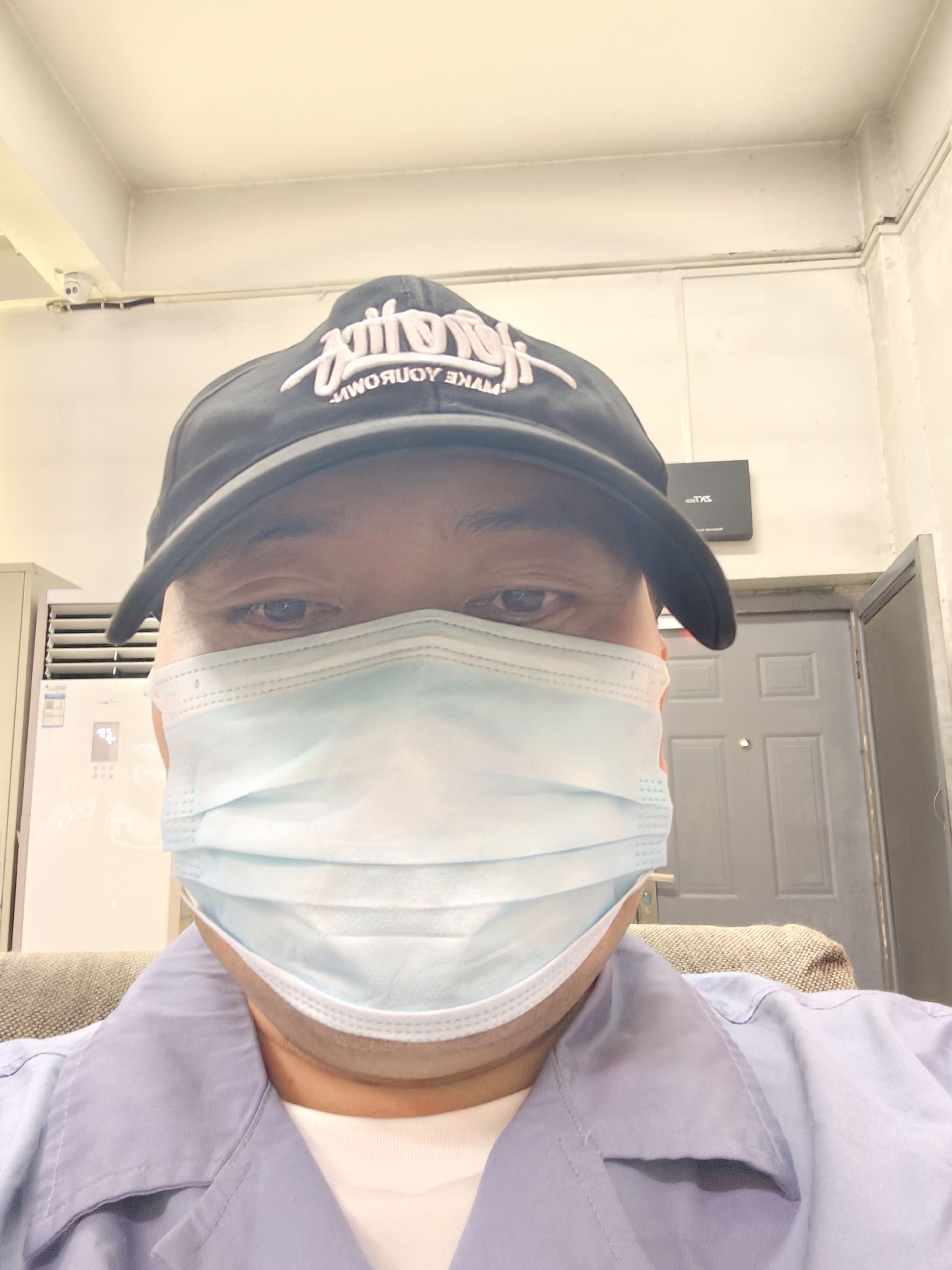 惠普（HP）47原装大印量彩色墨盒 适用hp 4825/4826打印机 实拍图