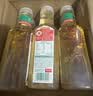 农夫山泉东方树叶陈皮白茶500ml*15瓶无糖茶饮料0糖0脂0卡整箱 实拍图