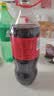 可口可乐（Coca-Cola）零度 无糖零卡 汽水 碳酸饮料  2L*6瓶 聚餐 实拍图