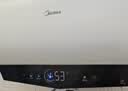 美的（Midea）储水式电热水器终身免换镁棒80升3300W变频家用速热一级能效水电分离国家补贴15%F80-33JE6Pro(HE) 实拍图