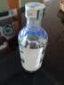 绝对伏特加（Absolut）洋酒 40度 原味 500ml   调酒 基酒 实拍图