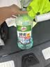 龟牌（Turtle Wax）硬壳防冻玻璃水-25°汽车强力去油膜去污雨刮水四季通用2L*2瓶 实拍图