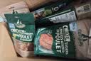 Meatyway爵宴鸭肉甘薯卷100g 宠物狗狗零食鸭胸肉缠地瓜干 实拍图