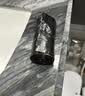 京东京造 背心式垃圾袋50*65cm*60只 超厚双面3丝 手提厨房家用加厚大号 实拍图