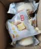 桃李小酵母面包825g 混合口味早餐手撕牛奶软面包蛋糕点心零食整箱 实拍图
