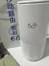 无线猫灵5G移动随身wifi6无线千兆cpe免插卡5g路由器全网通双频便携式车载上网卡高速流量户外宽带办公直播 2026新款5G千兆无线光纤CPE路由器 实拍图