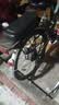 乐百客 山地自行车碟刹来令片金属油刹刹车片通用禧玛诺SHIMANO M365 M4050 MT400 UR300碟刹器夹器配件大全 实拍图