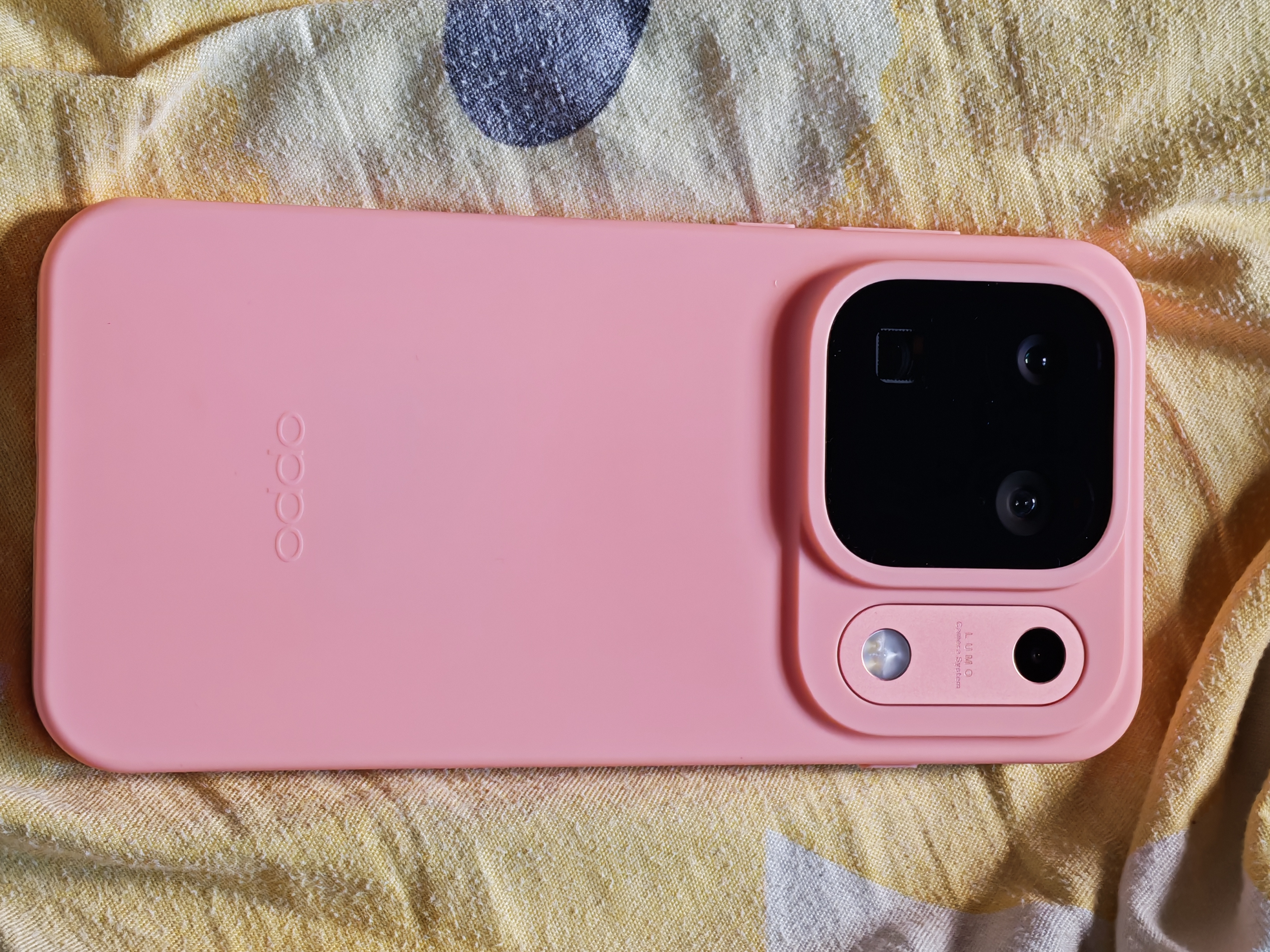 OPPO Find X10 Pro Max 16GB+1TB 暖橙 哈苏超清原相机 三2亿镜头群 天玑9600 Pro 5G旗舰拍照手机 实拍图