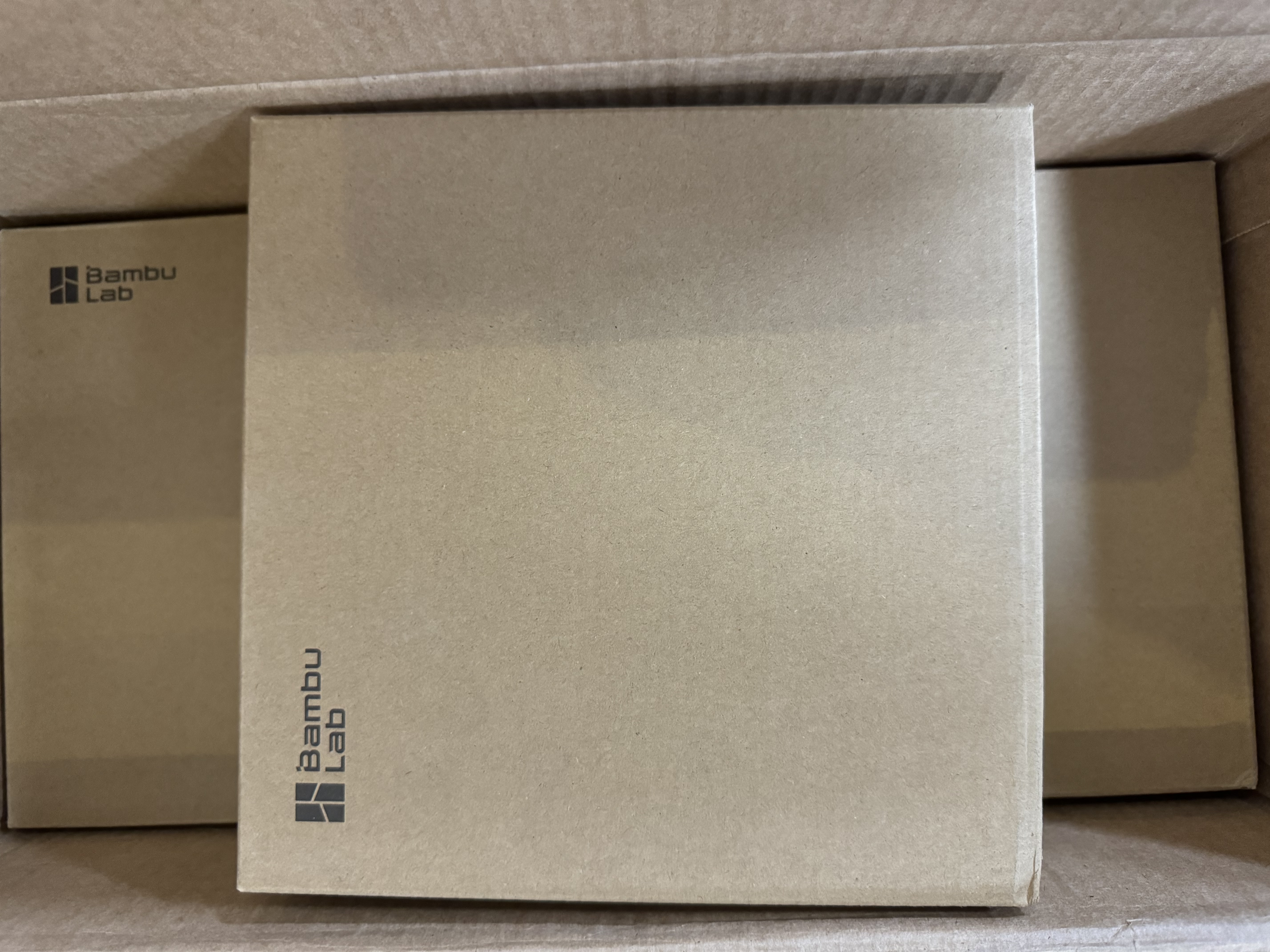 拓竹PLA Basic基础 3D打印耗材 高韧性易打印 RFID智能参数识别--净重1kg 品红10202 无料盘 实拍图