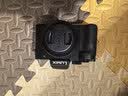 松下【12期免息】G100DK（Panasonic）微单相机 数码相机 vlog套机12-32mm 4K视频专业收音柔肤自拍 实拍图