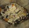 福事多红豆薏米茯苓燕麦片1kg低脂高纤懒人即食早餐冲饮饱腹代餐谷物 实拍图