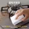 苏诺高密纳米海绵箱装60块魔力擦神奇去油污茶渍百洁布抹布魔术擦 实拍图