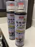 巨奇（JUQI）鞋子除臭杀菌喷雾360ml*3鞋子除臭剂银离子消毒杀菌鞋柜防臭脚气 实拍图