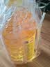 鲁花 食用油 物理压榨 葵花仁油6.18L  实拍图
