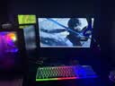 微星（MSI） i5 12400F/14400F/RTX3060/4060/5060Ti黑悟空三角洲游戏主机电脑台式机组装电脑主机DIY整机 配置五i5 12400F丨256G丨RTX3060 实拍图