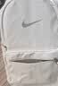 耐克NIKE中性背包运动包健身训练户外双肩包IH7955-030白MISC 实拍图