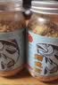 黄金香中华老字号 高端鳕鱼松鱼肉肉酥150g 儿童拌饭孕妇老人休闲零食品 实拍图