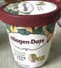 哈根达斯（Haagen-Dazs）开心果奶霜冰淇淋420ml/桶 家庭装 雪糕 实拍图