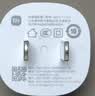 小米45W GaN 小布丁充电器套装 (USB-C）适配苹果/华为/三星/小米手机 支持PD协议氮化镓 适配15 Ultra 实拍图