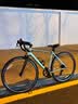 迪卡侬【门店自提】26款RC100 V3公路自行车成人通勤铝合金男女骑行单车 【热销套装】26新款 RC100 V3+脚撑（锌灰色） S码 适合身高165cm~175cm 实拍图