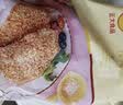 正大雪花鸡排2斤约10片 早餐半成品冷冻鸡胸肉炸鸡排鸡扒酥脆大块鸡肉 实拍图