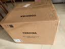 东芝（TOSHIBA）SD80pro水波炉轻享款小白梨系列微波炉家用微蒸烤炸炖一体机超薄变频微蒸烤炸机 蒸烤箱电烤箱 东芝小白梨SD80pro｜升级爆款水波炉 实拍图