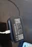 影腾随身wifi多网全国通用无线wi-fi6免插卡无限制大流量卡便携式网卡高速网络可上飞机高铁2026款5GHF 【多网通3000毫安充电款+黑色】*超长续航 实拍图