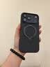 YOUMAKER【双重AR增透+合金全包镜头】适用iphone18promax镜头膜苹果17pro镜头模组膜17防摔防尘超清底座膜 黑色丨iPhone18ProMax丨合金材质 AR抗反射丨合金材质丨 实拍图