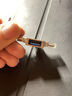 洛亦 OTG转接头Type-C安卓三合一手机U盘USB3.0数据线多头外接转换器二合一适用苹果华为 银色【外接U盘/鼠标/键盘/相机/读卡器】OTG 实拍图