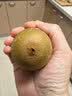佳沛（zespri）新西兰金奇异果猕猴桃 5粒装 单果约88-103g 水果源头直发 实拍图