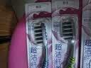 高露洁（Colgate）牙刷软毛细毛护龈成人牙刷深层清洁1支独立包装随机 实拍图
