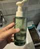 逐本云檀植萃水感净透卸妆油温和150ml卸防晒眼唇礼物 实拍图