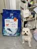LEGENDSANDY蓝氏狗粮真鲜乳鸽中小型犬泰迪比熊生骨肉冻干鲜肉犬粮1.5kg*6包 实拍图
