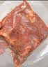 恒都 秘制拌肉250g*4 静腌牛肉 齐齐哈尔烤肉风味 烧烤食材 实拍图
