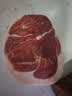 涝河桥供港 宁夏滩羊 去骨后腿肉净重2斤/袋 原切羊腿肉 烧烤火锅食材 实拍图