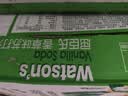 屈臣氏（Watsons）苏打水香草味330ml*24罐整箱气泡水饮料0脂低糖低卡聚会调酒 实拍图