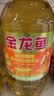 金龙鱼  食用油 花生浓香型食用植物调和油4L 实拍图