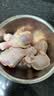 正大琵琶腿净重6斤（独立3包）鸡腿鸡肉鸡腿肉生鲜早餐红烧鸡肉 实拍图