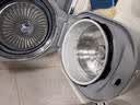 美的（Midea）IH大鸭梨有钛0氟低脂浓香超高压112KPa多功能一体电压力锅5L母婴0涂层316L电饭煲S8 实拍图