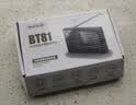 纽曼Newmine BT81收音机老人充电式迷你小音响便携式随身听全波段调频播放器 实拍图