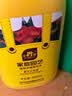 史丹利君子兰专用营养液500ml 促箭拔箭上箭剂开花素有机土生根营养液 实拍图