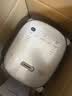 美的（Midea）电饭煲1-8人4升大容量火旋风IH加热纯钛内胆0涂层不粘锅家用电饭锅MB-HC4076T美食大赛同款 实拍图