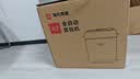海氏（Hauswirt）A7变频全自动面包机家用多功能智能早餐和面发酵烘焙烤吐司一体机冰淇淋机补贴2026新升级 A7浅绿色-变频技术 实拍图