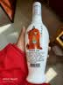 古井贡酒 老瓷贡 浓香型白酒 42度 250mL*1瓶 单瓶装 实拍图